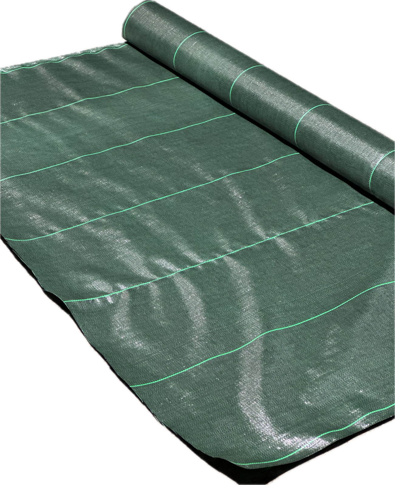 DeWitt GREEN Sunbelt 3.2 ounce Multiple Sizes 2ft, 3ft, 4ft, 6ft & 12ft