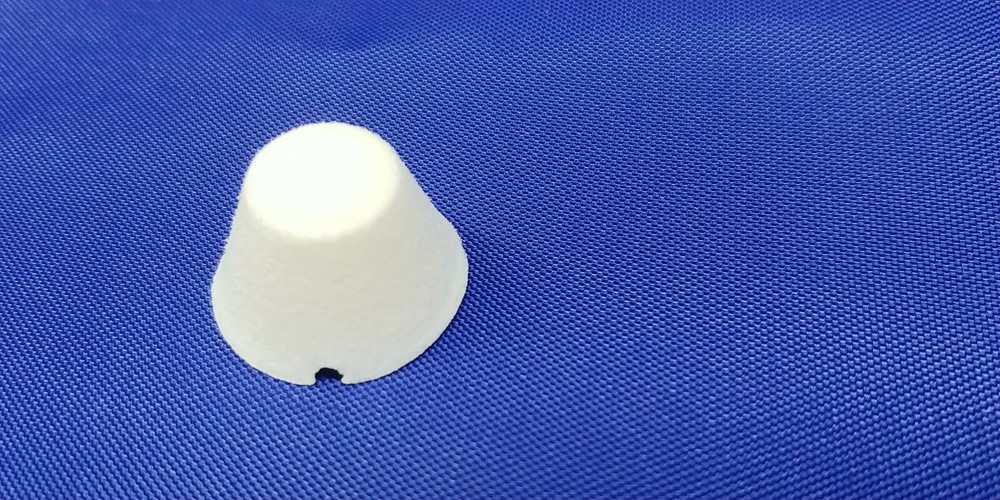 Custom Height Roland Replacement Trigger cones by Convertible Percussions