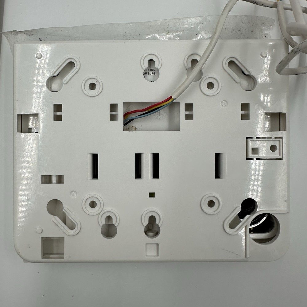 Bosch IUI-SOL-TEXT Alphanumeric Keypad For Solution 2000 3000 Security System