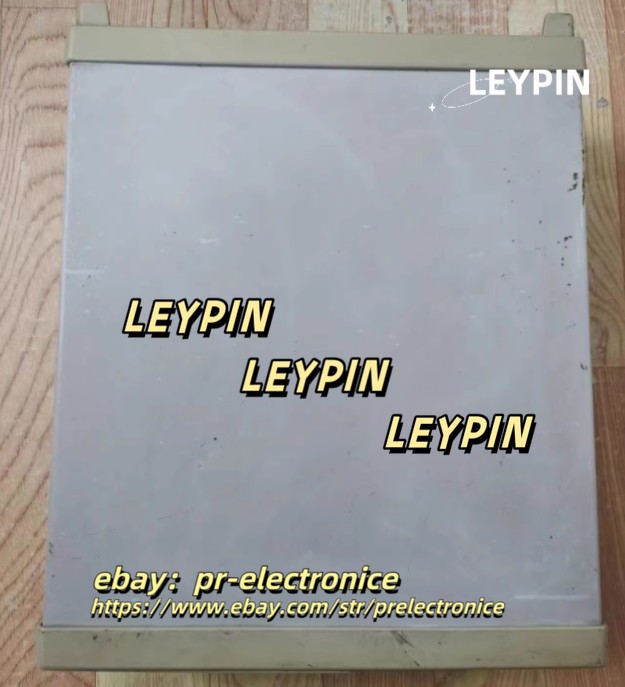 1pcs Tonghui TH2816B Precision LCR Meter#pr