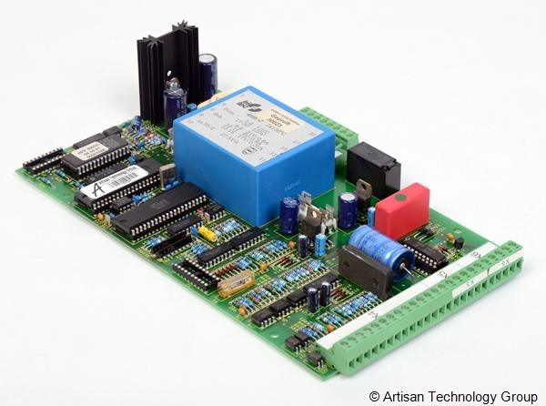 Heraeus 36501973F Motor Controller