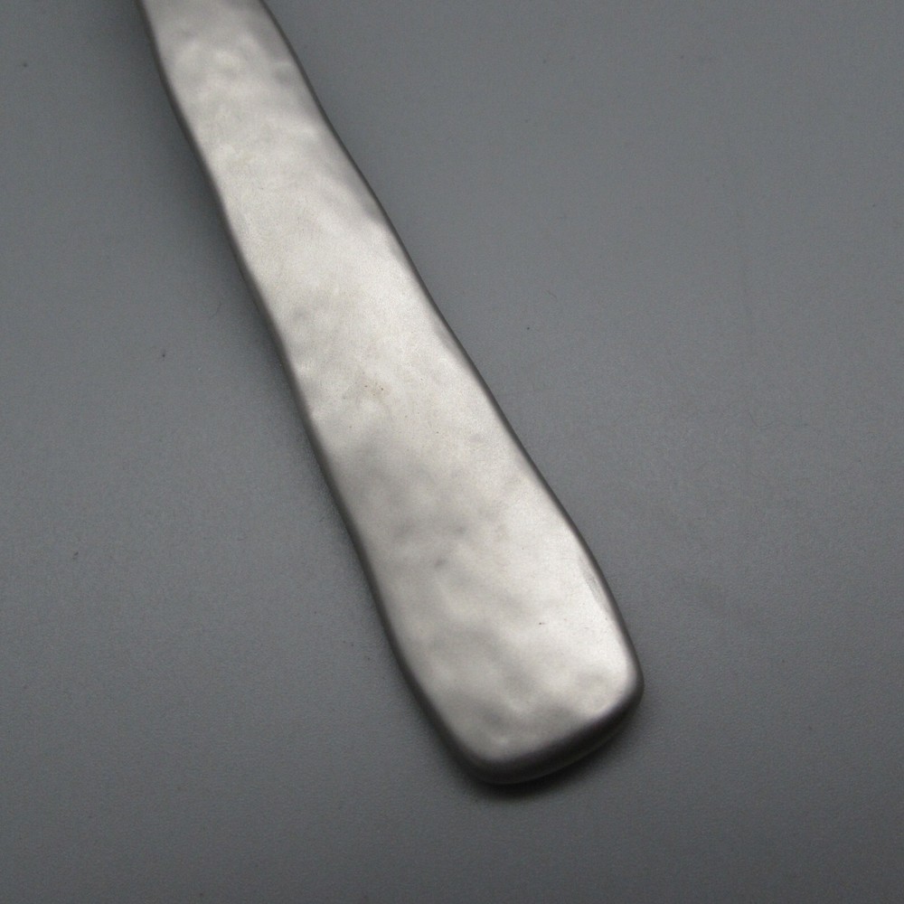 Oneida LTD Stainless Flatware MORAINE - Casserole Spoon *