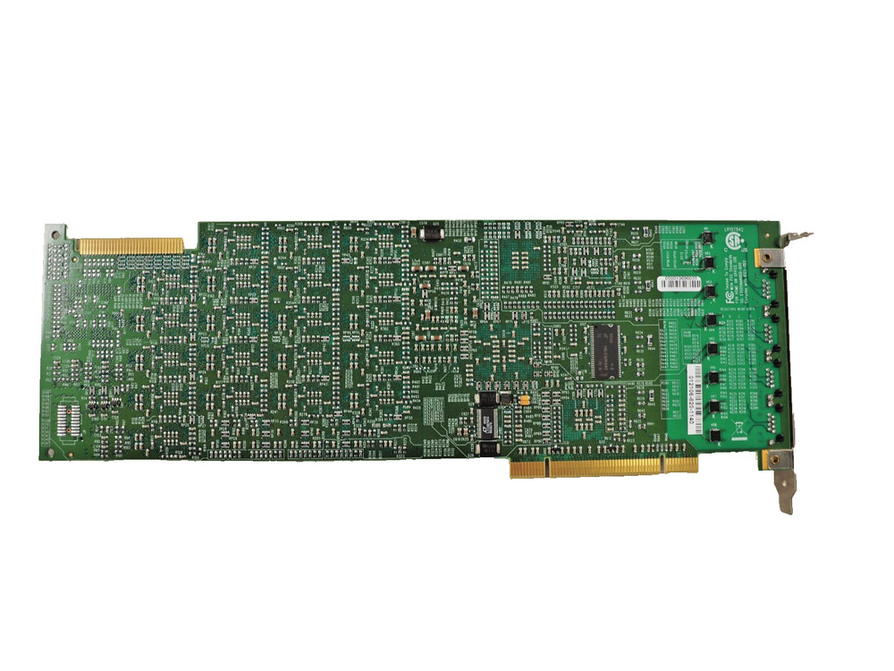 EICON Networks 033-055-01 DIVA Server Analog Board