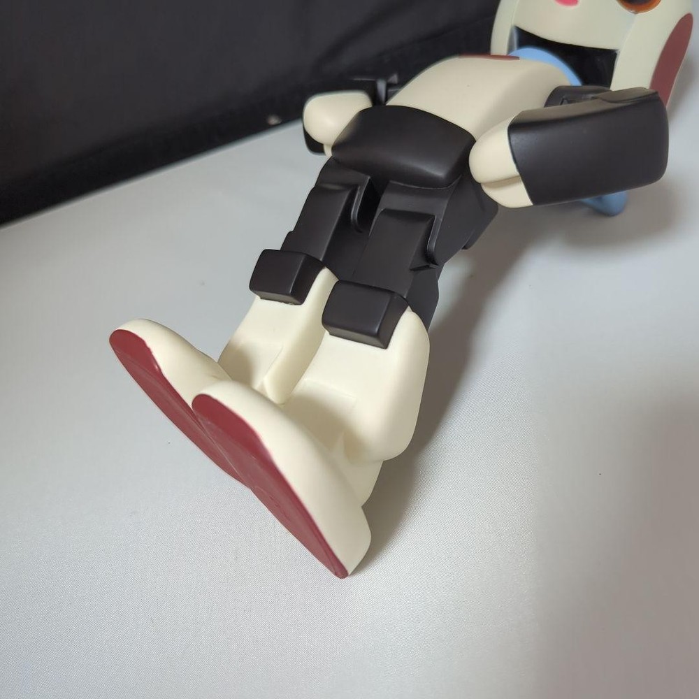 DeAgostini Robi Robot Excellent Condition Functionality Unconfirmed Junk Plastic