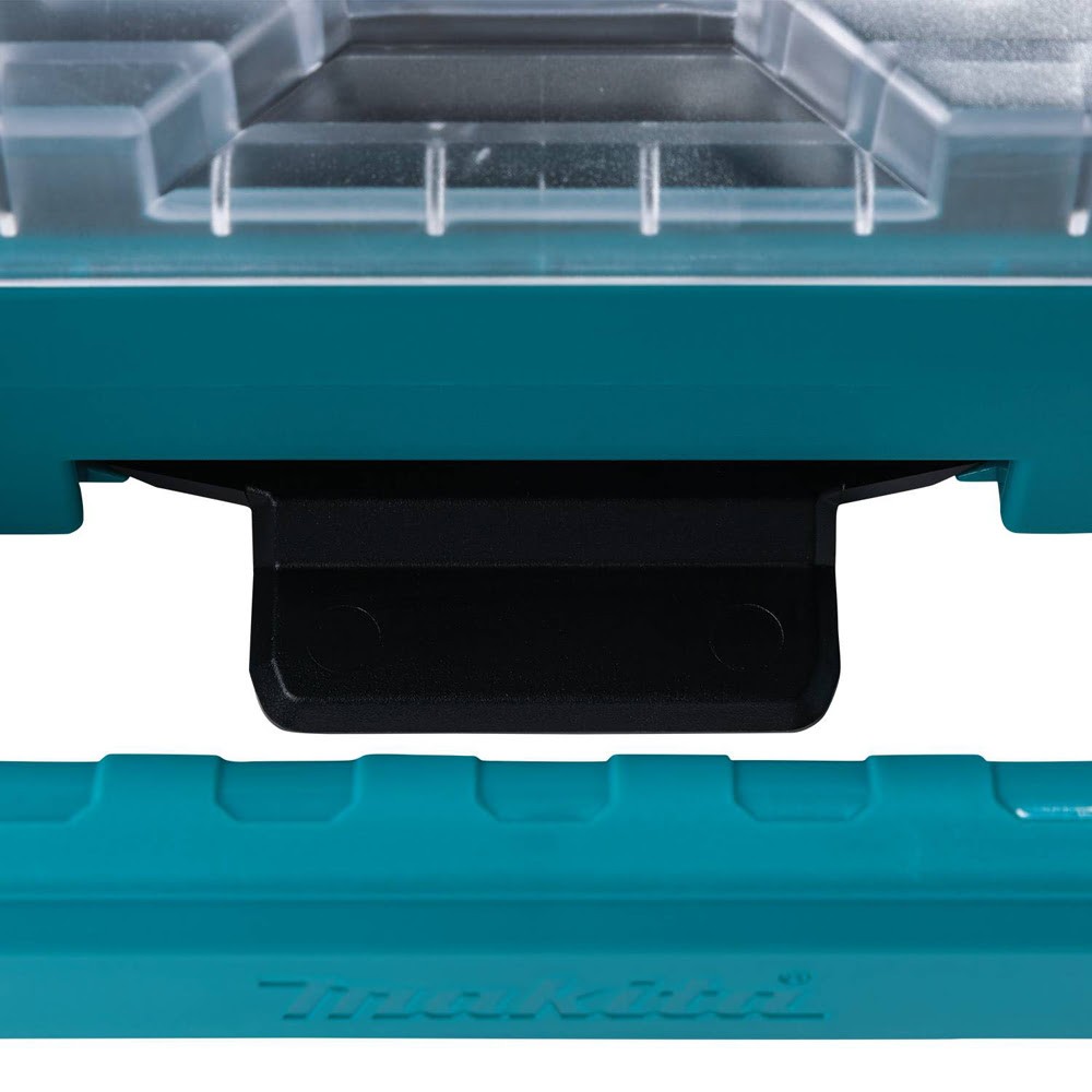 Makita T-90059 MAKTRAK Low-Profile Medium Organizer