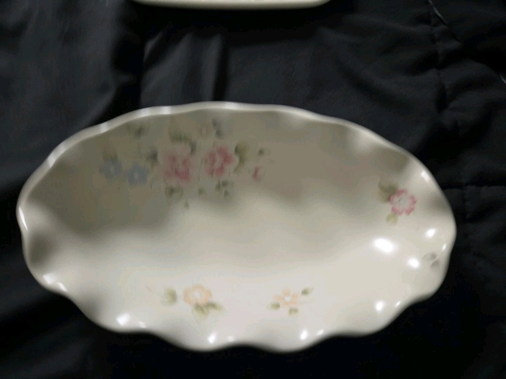 Pfaltzgraff Assorted Table Setting Replacement "You Choose" Pieces Tea Rose