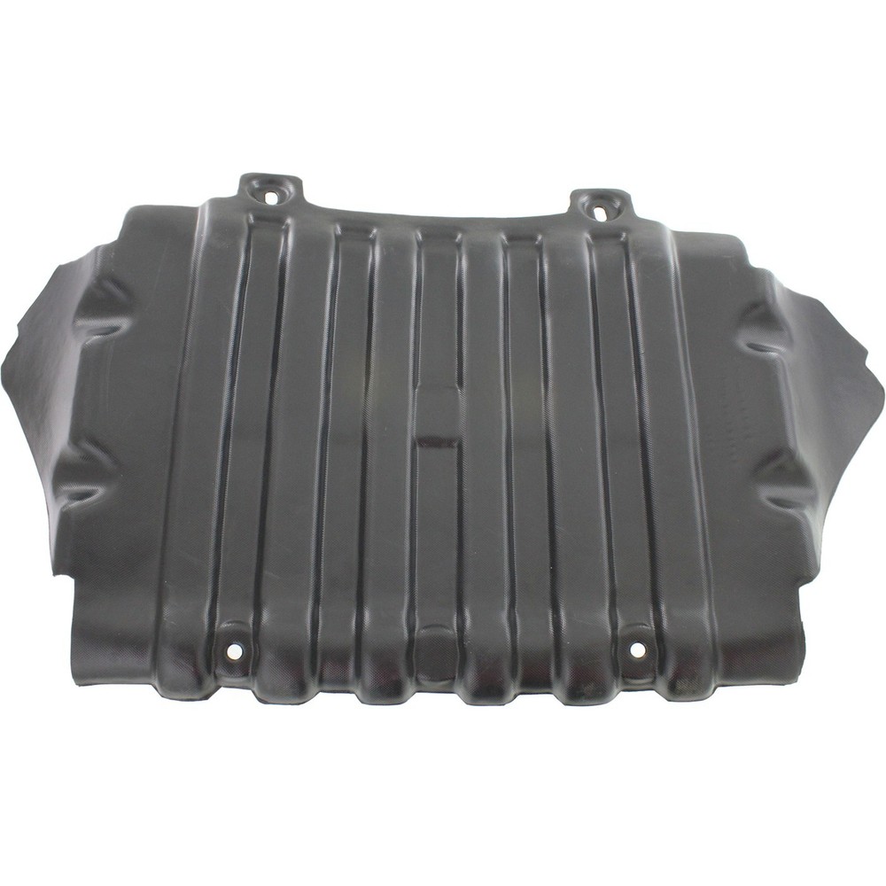 Engine Splash Shield For Chevrolet Silverado 1500 2007-2013 Lower