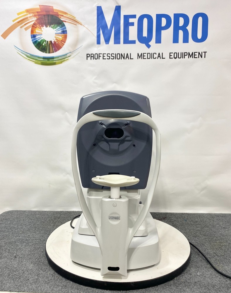 NIDEK RKT-7700 Auto Ref/Kerato/Tonometer