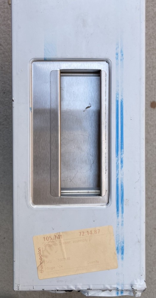 Mastrena Espresso Machine CTS2 , CS2 Drawer ( 105-741 )