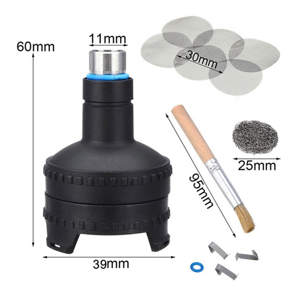 Easy Valve Filling Chamber For VOLCANO DIGIT VOLCANO CLASSIC Kit