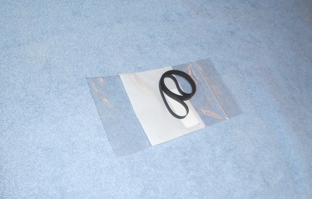 Turntable Belt for CARRERA LT-120 207