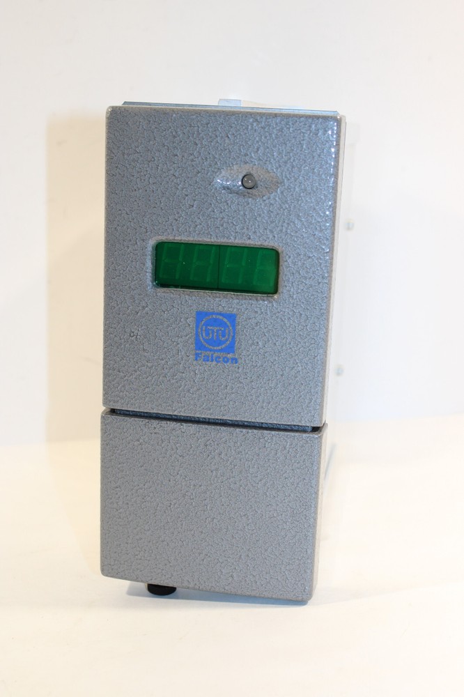 UTU Falcon 297 12VDC, 1W protector unit