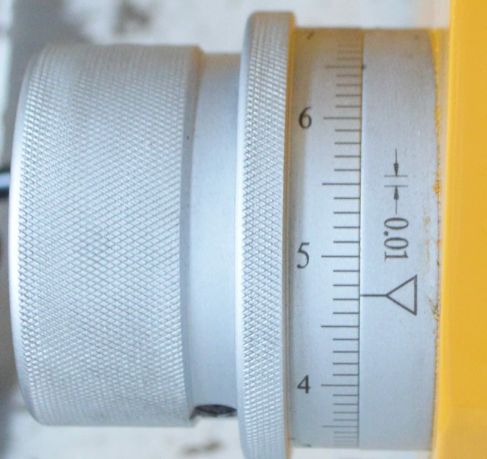 TECHTONGDA 220V R8 Collets Power Universal Cutter Grinder Sharpener