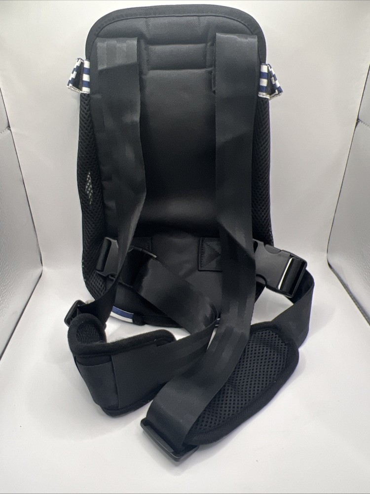 Dog Carrier Paw Poo Medium Size,