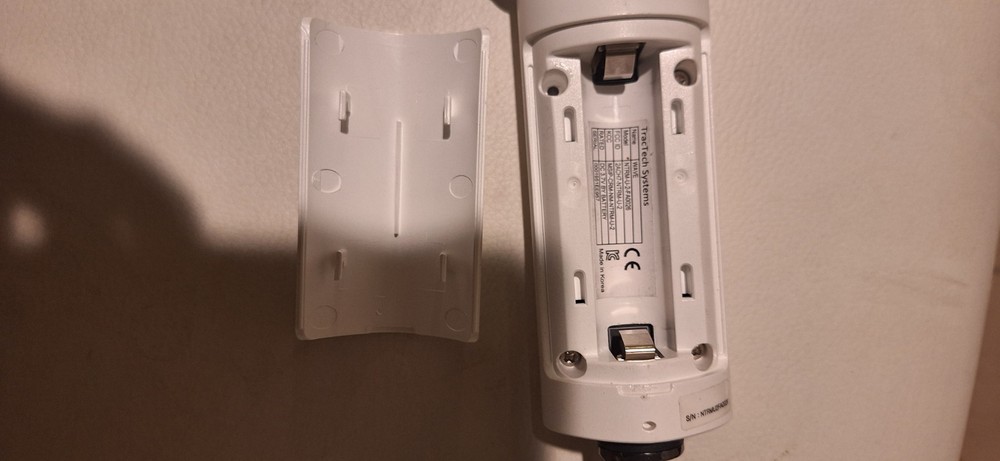 RFID TAG READER, DEFECTIVE!! FOR PARTS!!