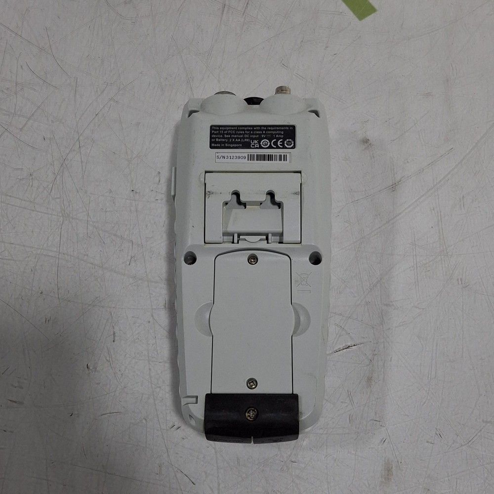 Oakton ph 150 Temperature Meter