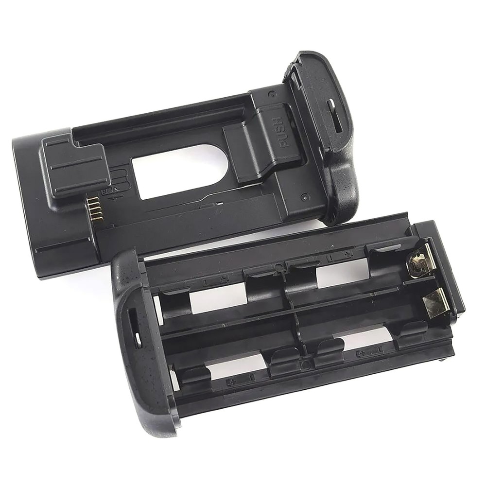 1Pcs MB-D17 Vertical Battery Grip Replacement For Nikon D500 Digital SLR Camera