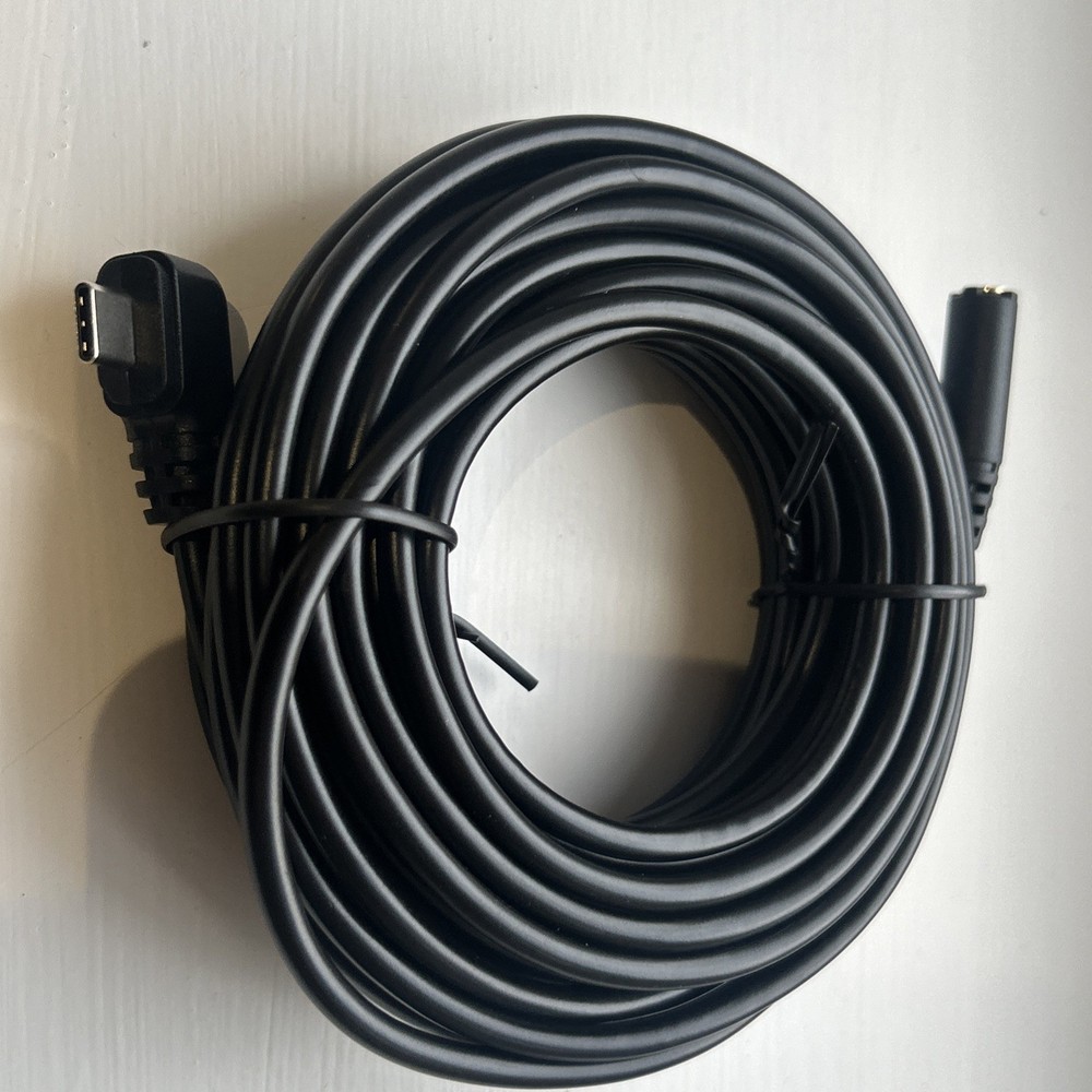 NEXTBASE Rear Window Camera Cable (USB-C type)
