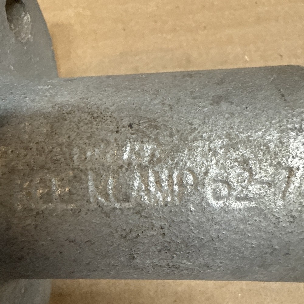Kee Klamp 62-7