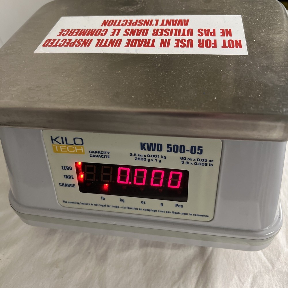 Kilo Tech KWD 500-05