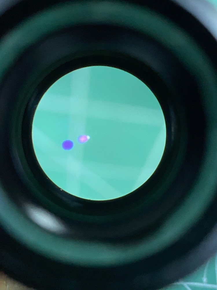 Olympus CWH10X/20 Microscope Eyepiece