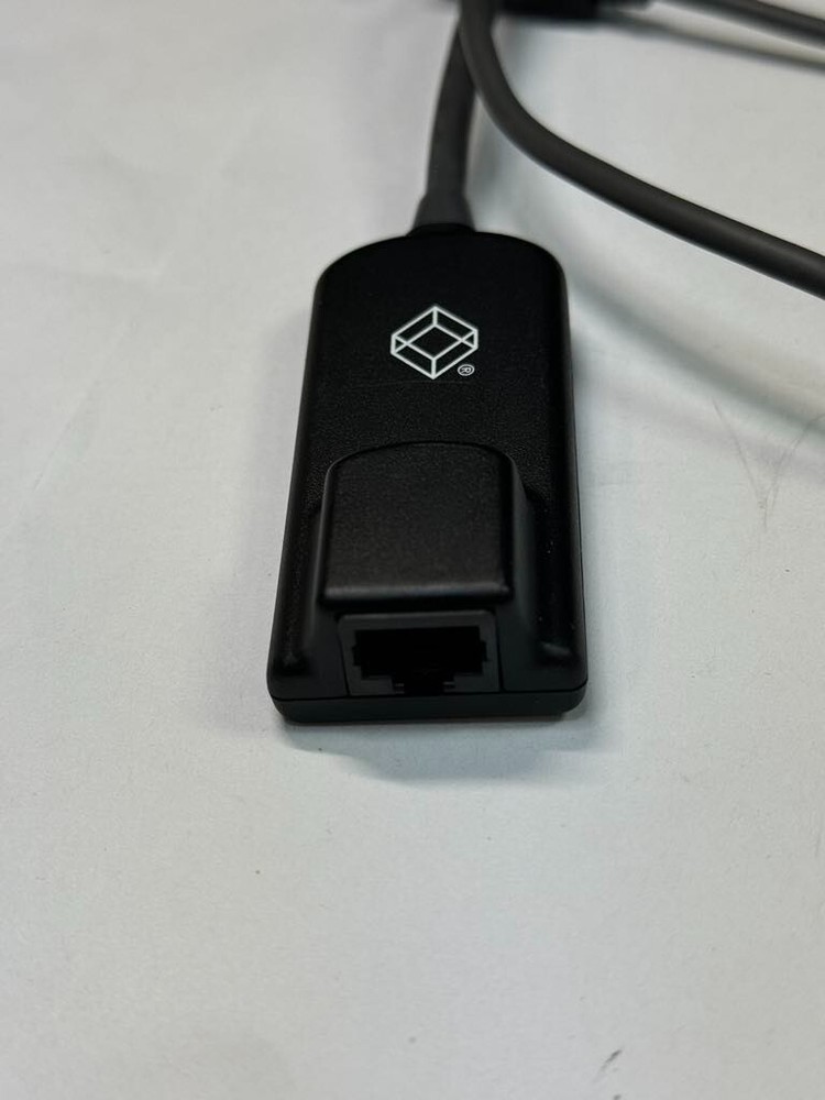 Black Box 520-310-504 KV126A Server Access Module