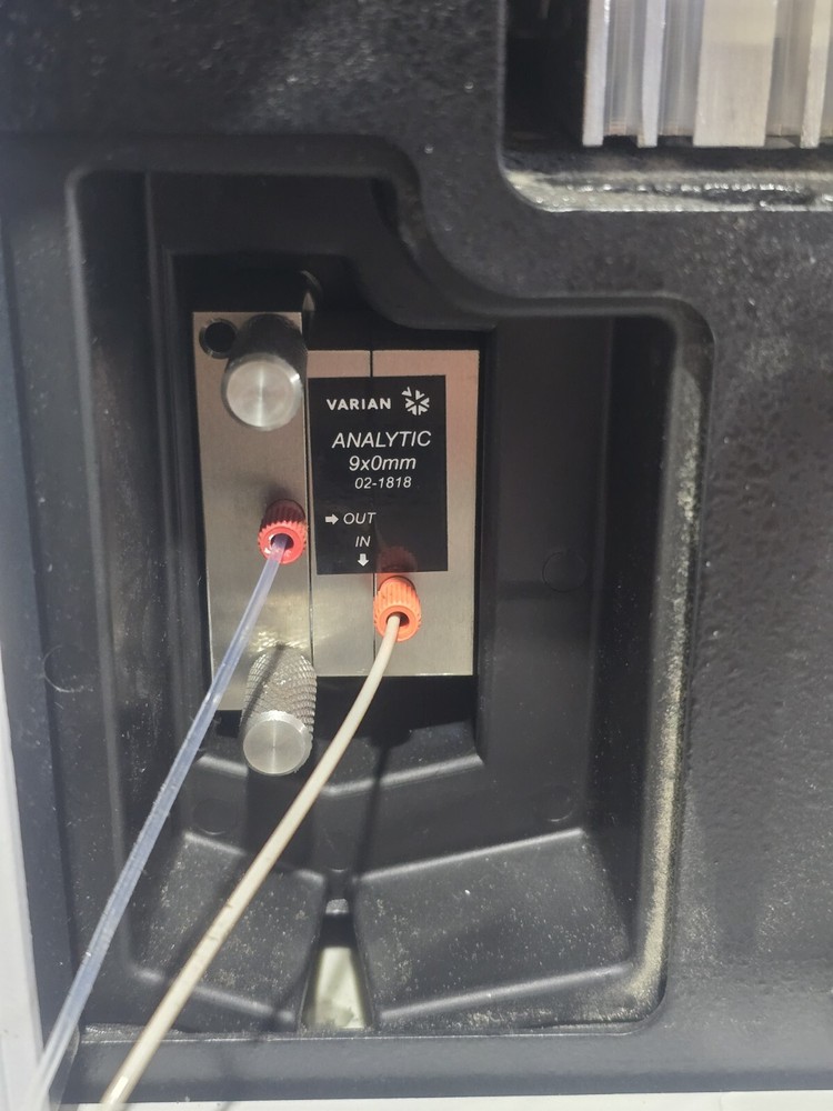 Varian ProStar 335 DAD HPLC Diode Array Detector