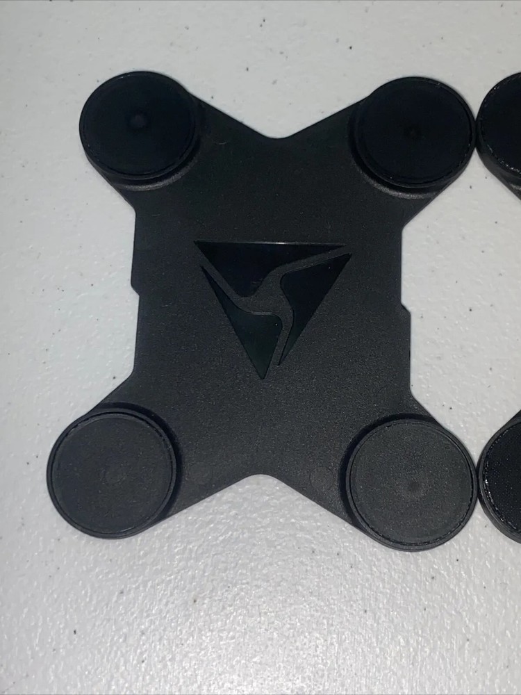 Axon Body Magnet Mount **READ DESCRIPTION**