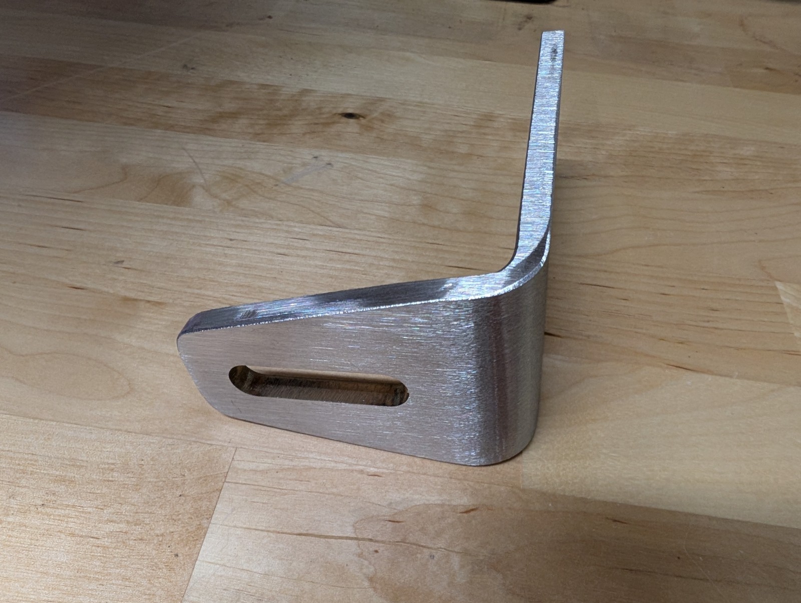 Premium 8in/10in Bench Grinder Tool Rest - Heavy-Duty Stainless | Baldor