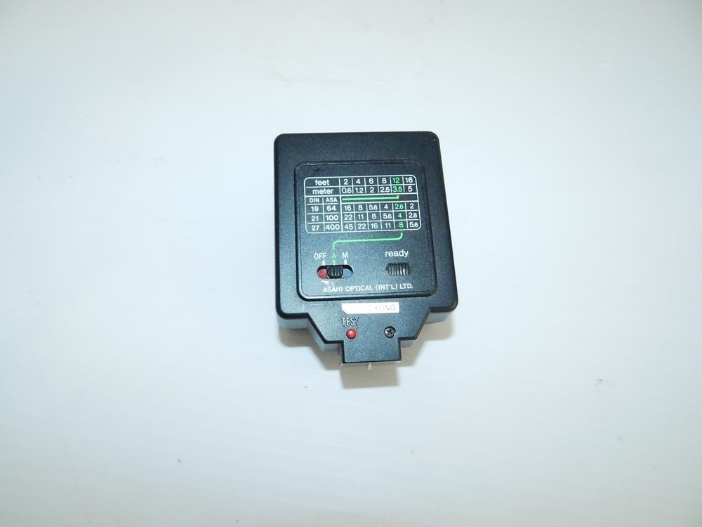 TAKUMAR AF14 FLASH (CYD113)