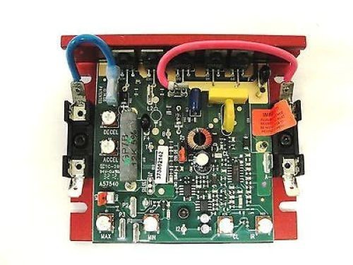 KB Electronics KBMM-225 DC Motor Control 9450