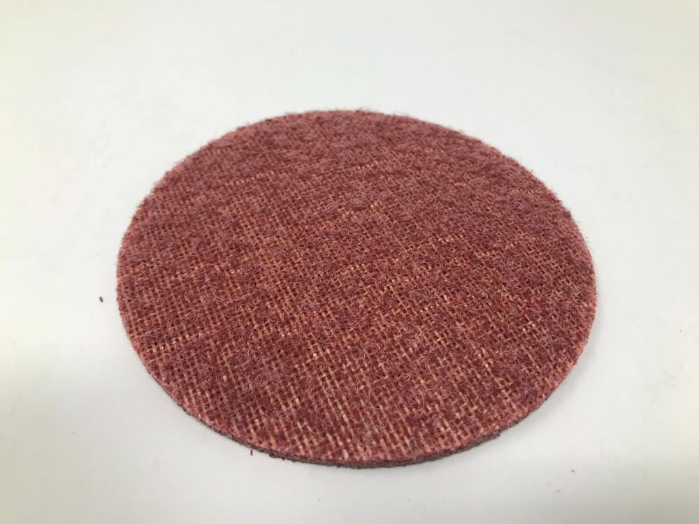 FlexOvit HIGH PERFORMANCE 4 1/2" Aluminum Oxide Surface Conditioning Disk - 13pk