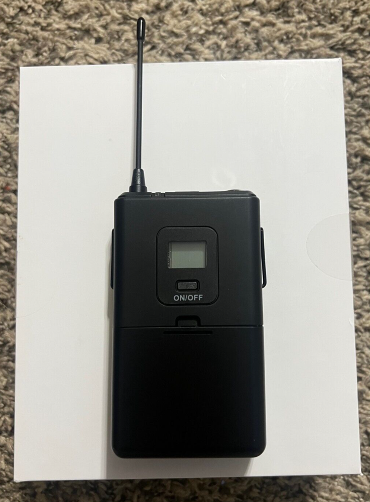 Fifine Technology USB Microphone K031 NEW