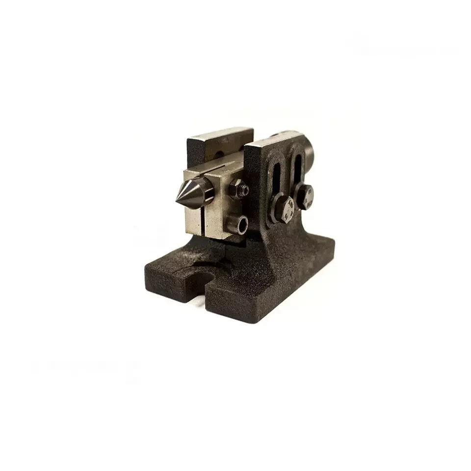 Adjsutable Double Bolt Tailstock Suitable For HV4 & HV6 Rortary Table