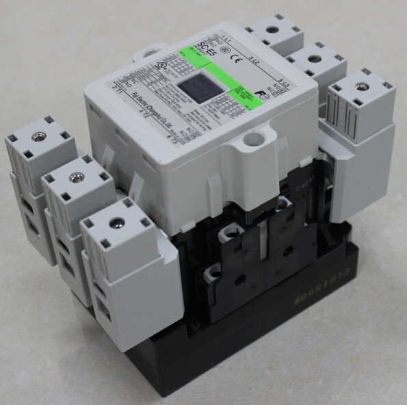 1PCS Fuji SC-E5 SCE5 Contactor In Box -New #FU