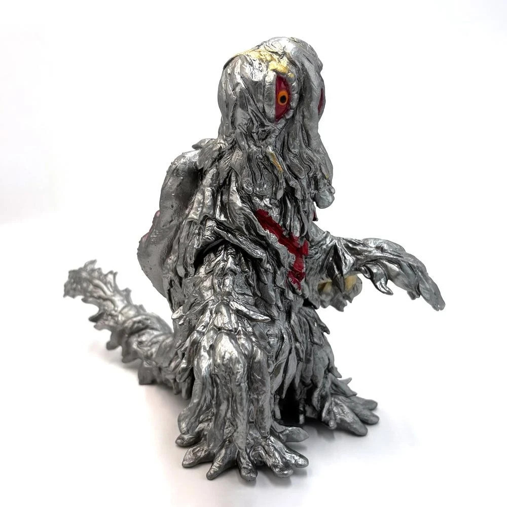 New Movie Monster Series Hedorah 50th Anniversary Godzilla Vs. Hedorah 1971 US