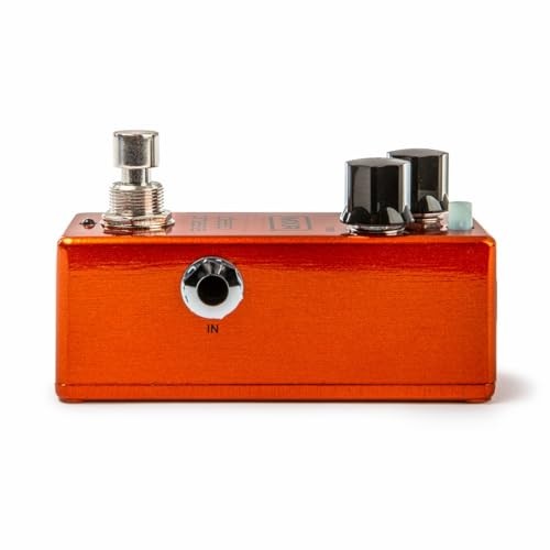 MXR Phaser M279 DEEP PHASE [Domestic regular product] [New!!]