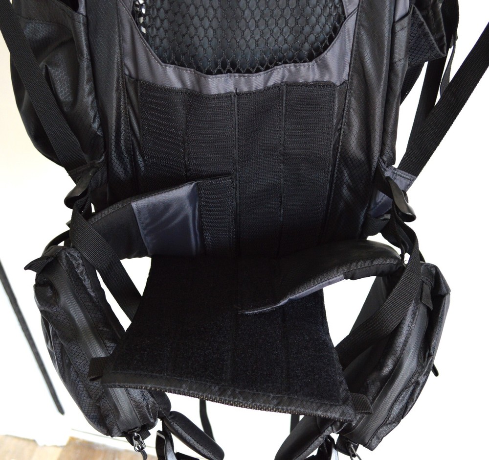 Klymit Motion 60 Air Frame 60L Backpack- NWT