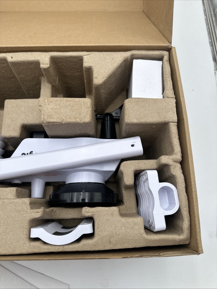 Sainlogic SC088 Wireless Weather Station Open Box