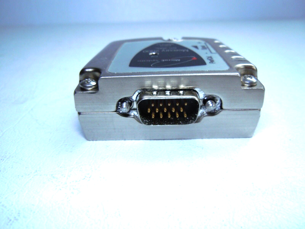 MicroE SYSTEMS MERCURY 2000 SS-200C