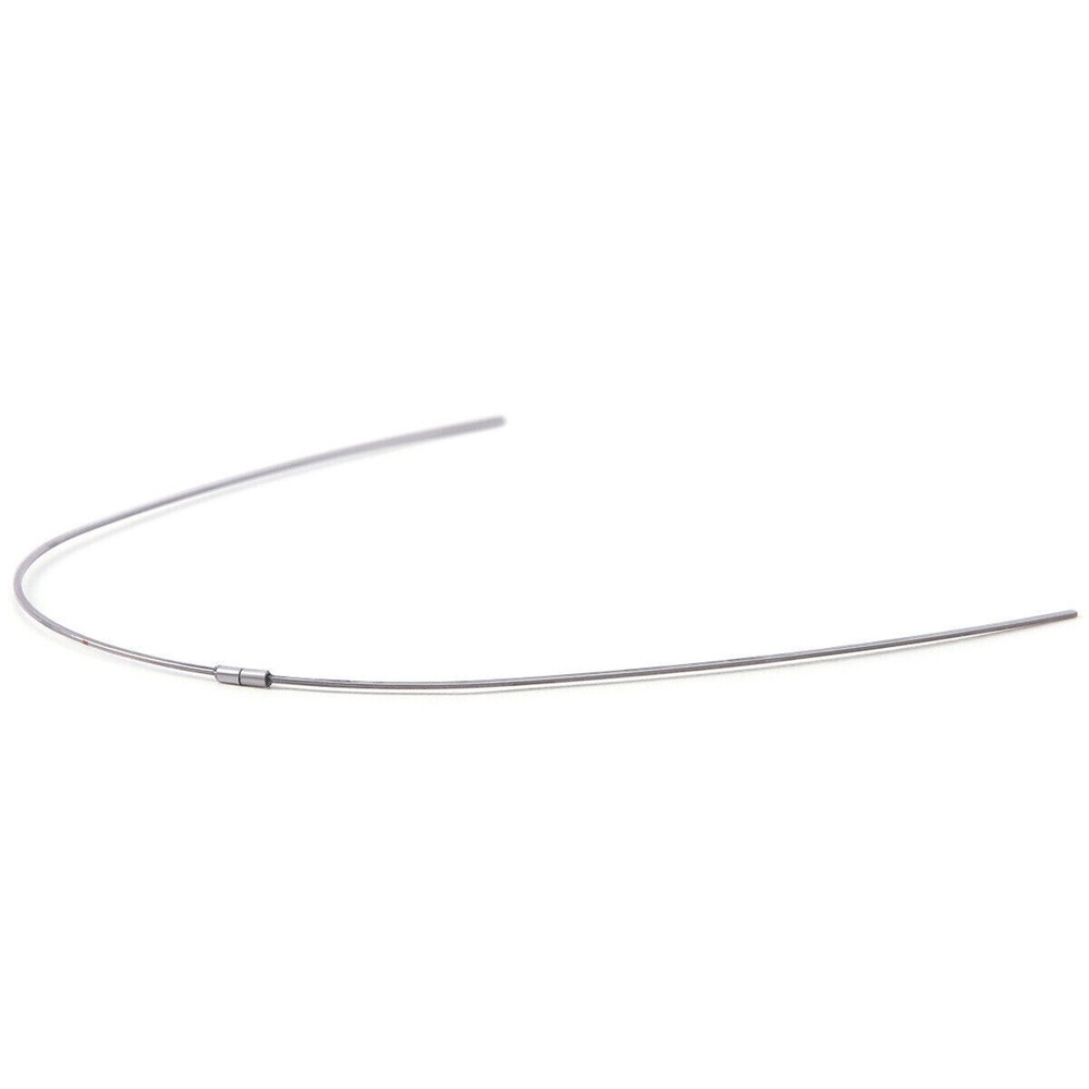 Dental Orthodontic Cu-Niti Arch Wires With Stops Round/Rectangular Ormco DAMON