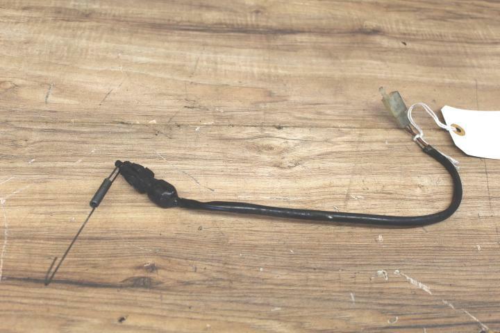 2001 Suzuki SV650 REAR BACK BRAKE SENSOR