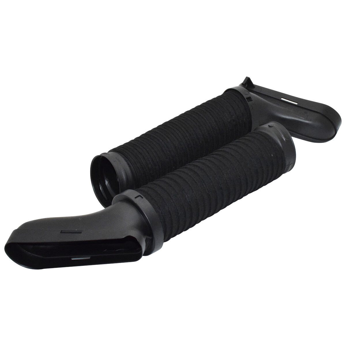 Set 2 Air Intake Duct Hose Right & Left Fit Mercedes Benz GLK350 2010 2011 2012