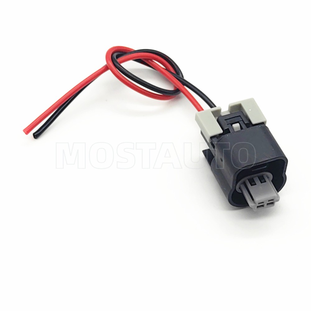 PT2796 Multi-Purpose Connector Pigtail Harness Plug