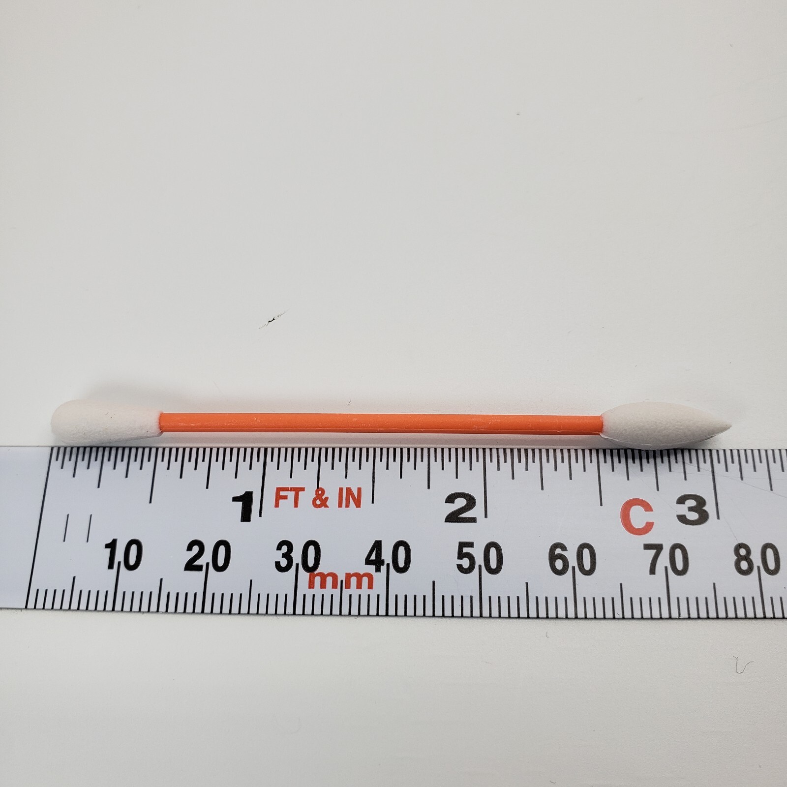 6 Pack Last Swabs Reusable Qtip LastSwab Beauty Soft Flexible Strong Durable ECO