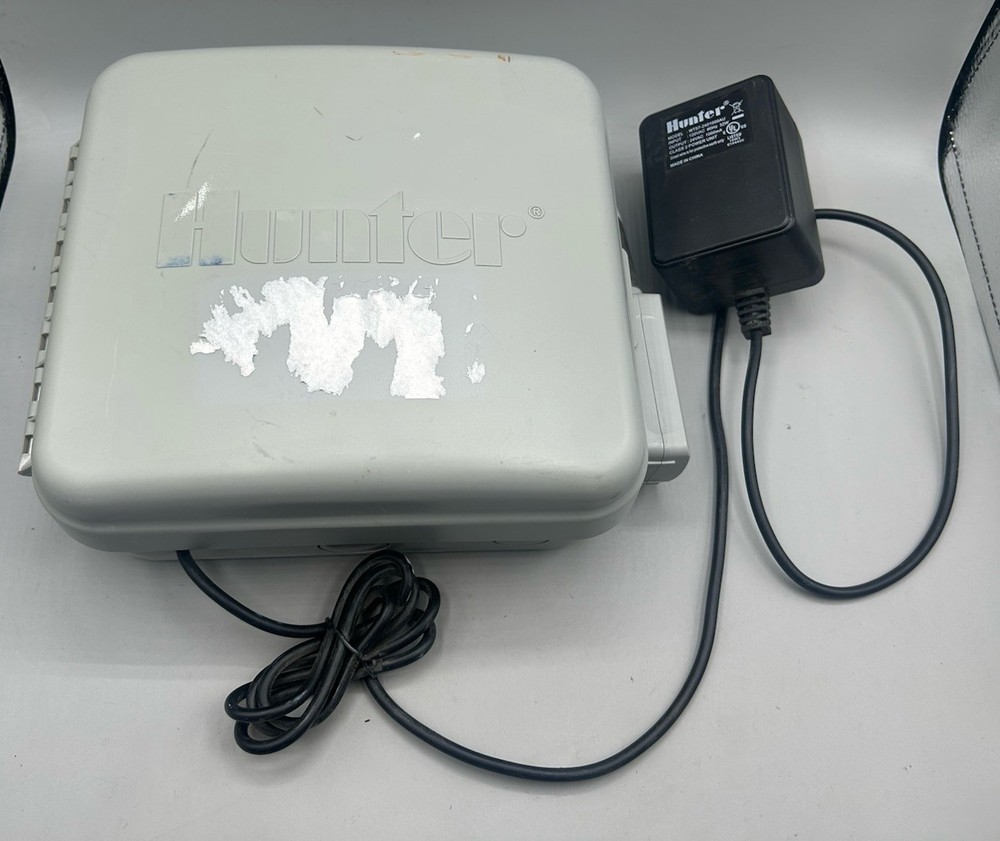Hunter Pro-C 9-Zone Sprinkler Controller PCC-900i