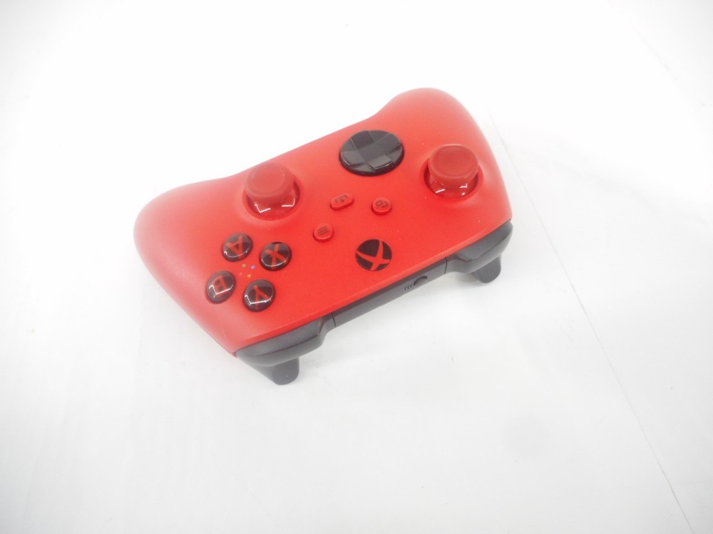 Microsoft xBox Wireless Controller Pulse Red QAU-00011