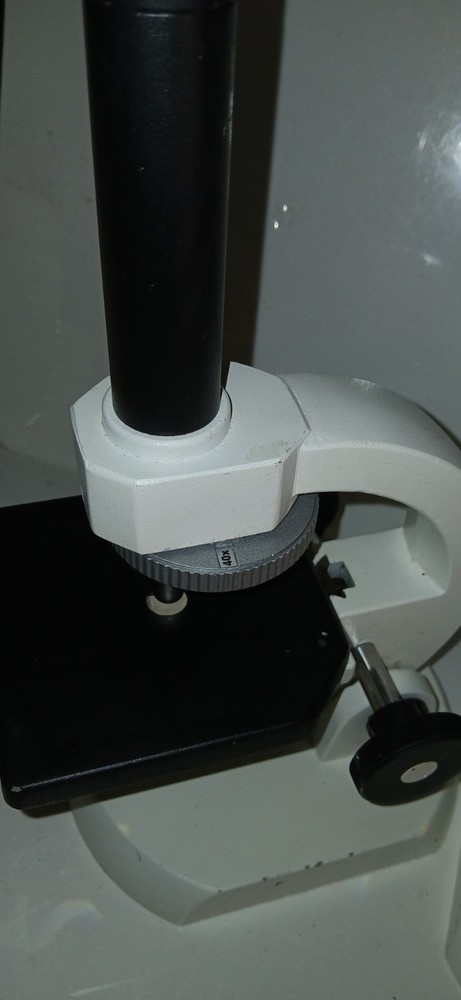 Student / Kids WF10x Basic Microscope