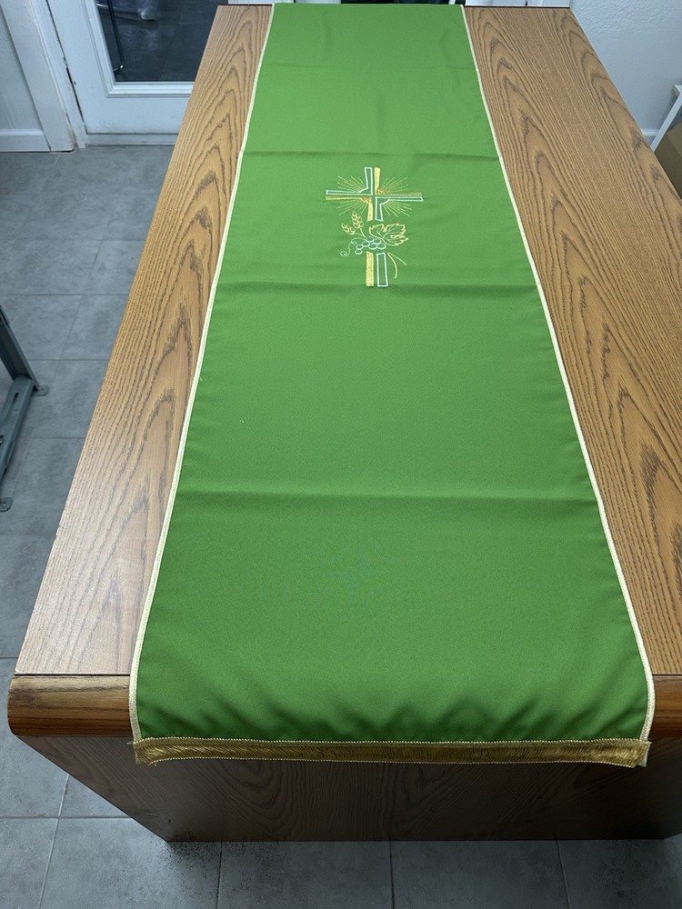 Lecturne Stand Cover