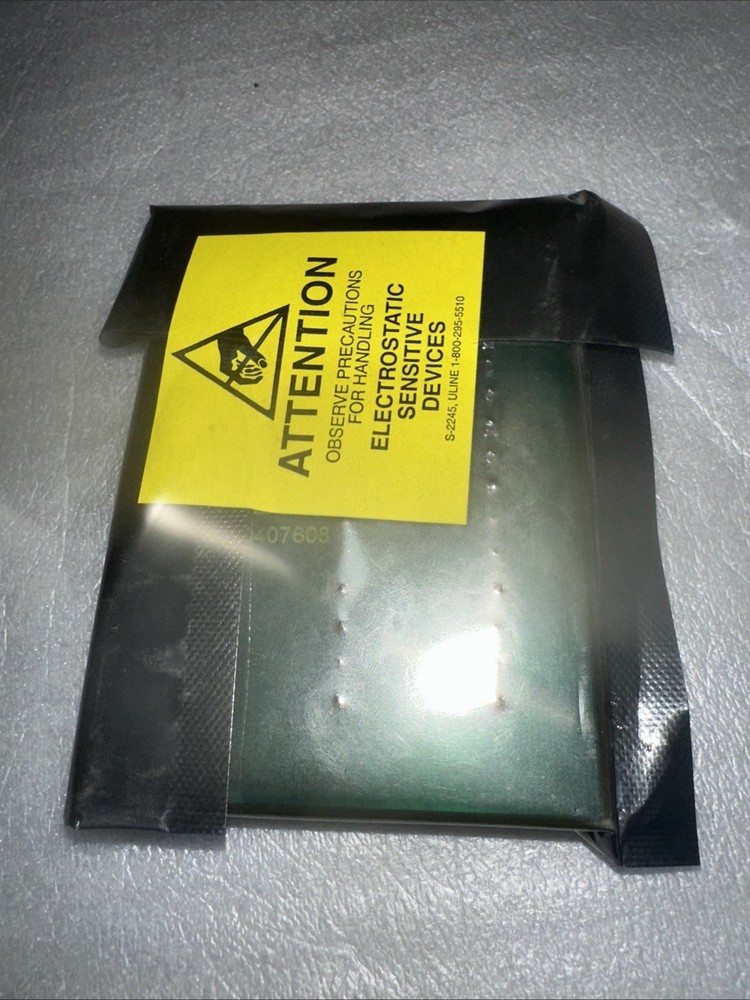 Vector VTM404 Connector Analog Audio